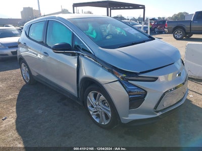CHEVROLET BOLT EV 2023