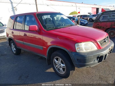 HONDA CR-V 2000