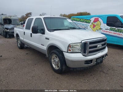 FORD F-250 2006