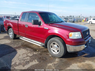 FORD F-150 2005