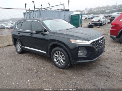 HYUNDAI SANTA FE 2020