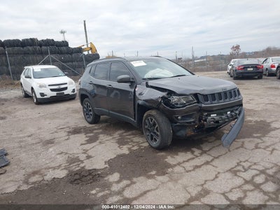 JEEP COMPASS 2019