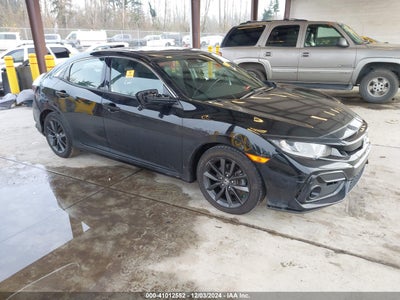 HONDA CIVIC 2020