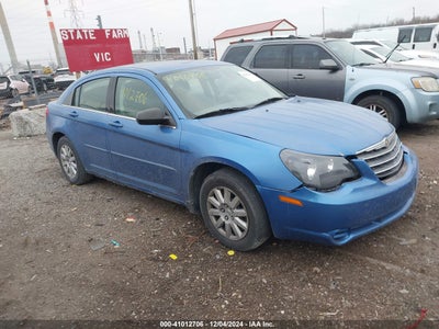 CHRYSLER SEBRING 2007