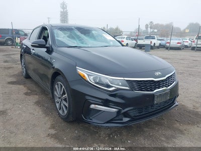 KIA OPTIMA 2019
