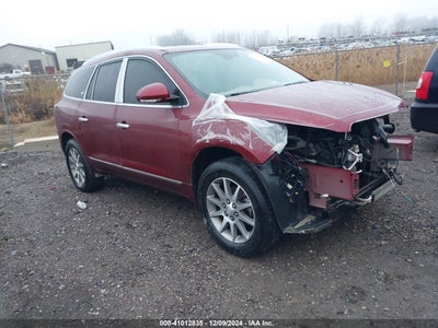 BUICK ENCLAVE 2015