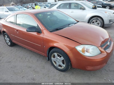 CHEVROLET COBALT 2006