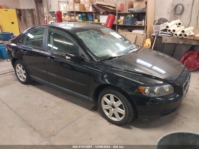 VOLVO S40 2006