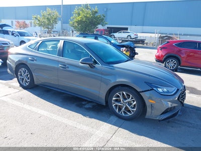 HYUNDAI SONATA 2023