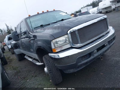 FORD F-350 2002