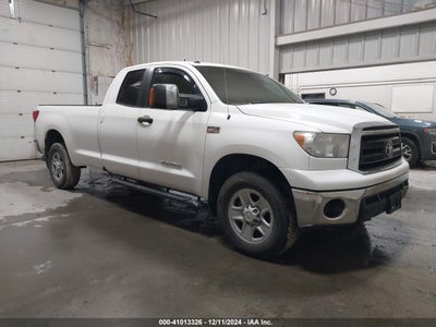 TOYOTA TUNDRA 2011