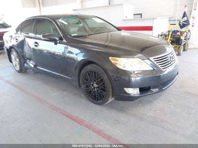 LEXUS LS 2010