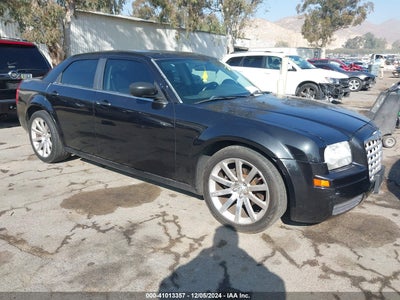 CHRYSLER 300 2008