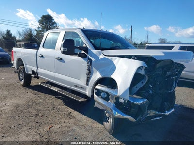 FORD F-250 2024