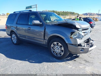 FORD EXPEDITION 2014