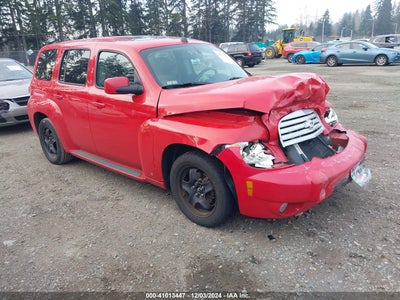 CHEVROLET HHR 2009
