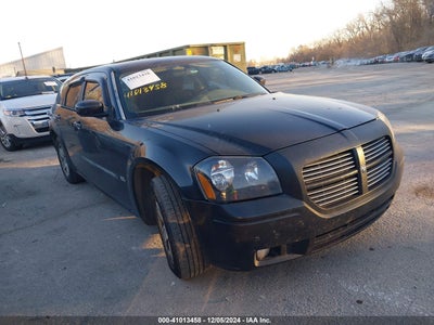 DODGE MAGNUM 2006