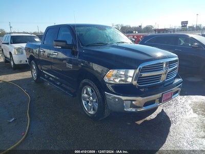 RAM 1500 2017