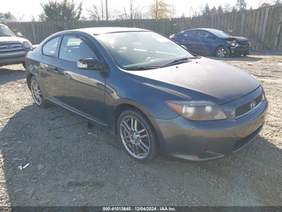 SCION TC 2006