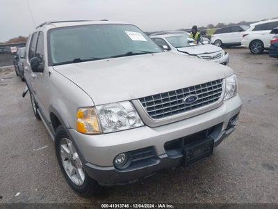 FORD EXPLORER 2003