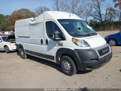 RAM PROMASTER 2500 2021
