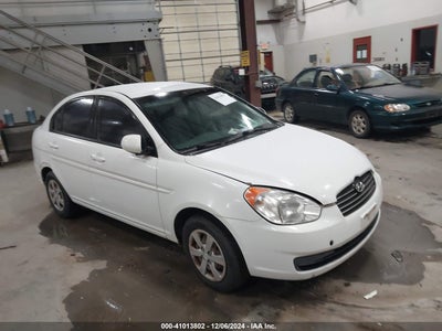 HYUNDAI ACCENT 2010