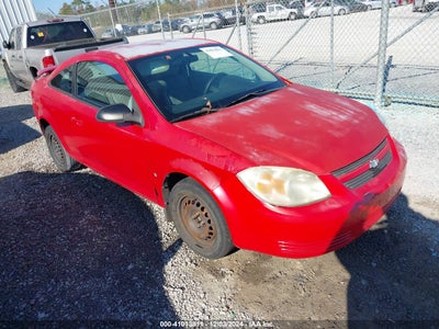 CHEVROLET COBALT 2007