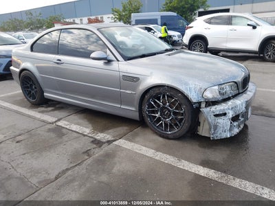 BMW M3 2004
