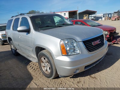 GMC YUKON 2014