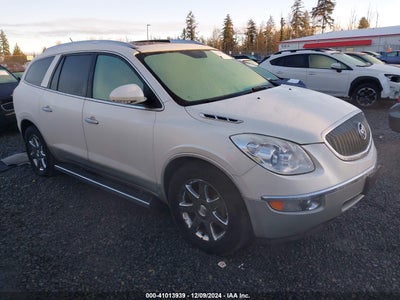 BUICK ENCLAVE 2009