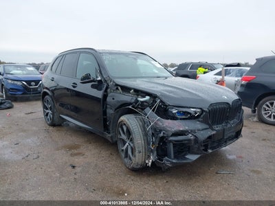BMW X5 2019