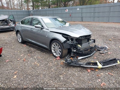 CADILLAC CT5 2024