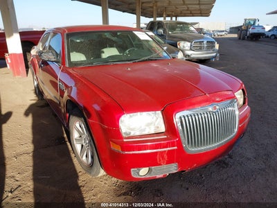 CHRYSLER 300 2007