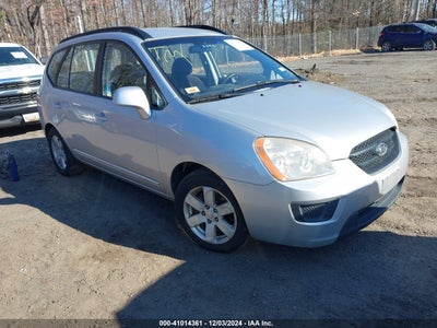 KIA RONDO 2008