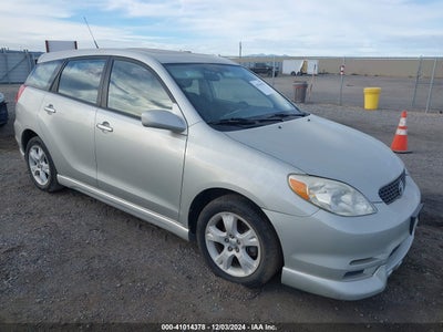 TOYOTA MATRIX 2003