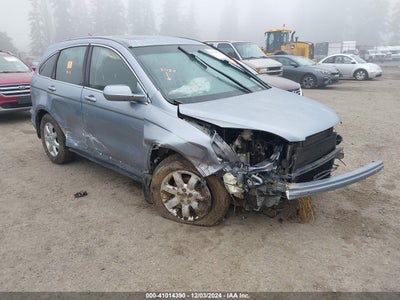 HONDA CR-V 2008