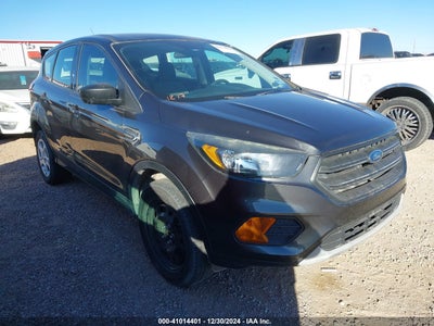 FORD ESCAPE 2019