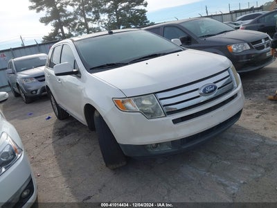 FORD EDGE 2009