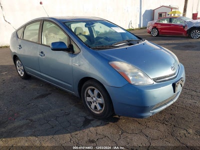 TOYOTA PRIUS 2006