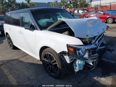 FORD FLEX 2014