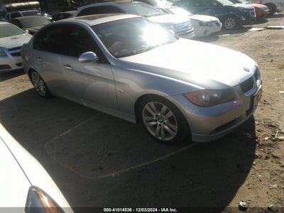 BMW 328I 2008