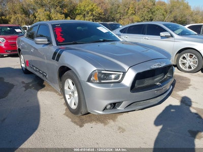DODGE CHARGER 2014