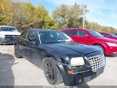 CHRYSLER 300 2007