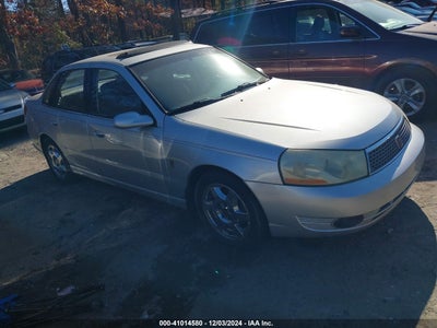 SATURN L300 2005