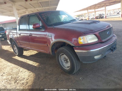 FORD F-150 2003