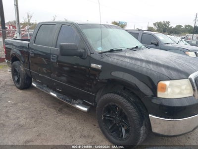 FORD F-150 2007