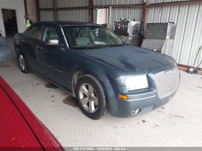 CHRYSLER 300 2007