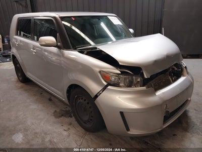 SCION XB 2008