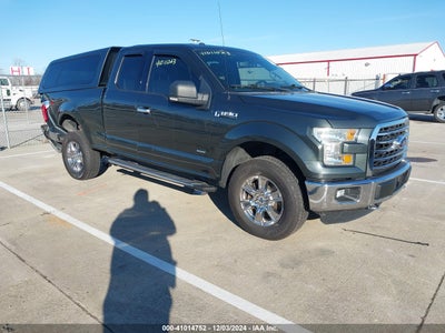FORD F-150 2007