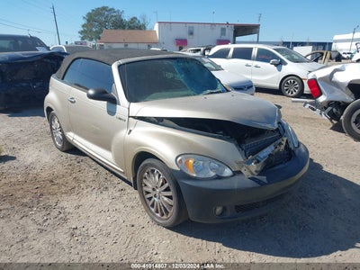 CHRYSLER PT CRUISER 2006